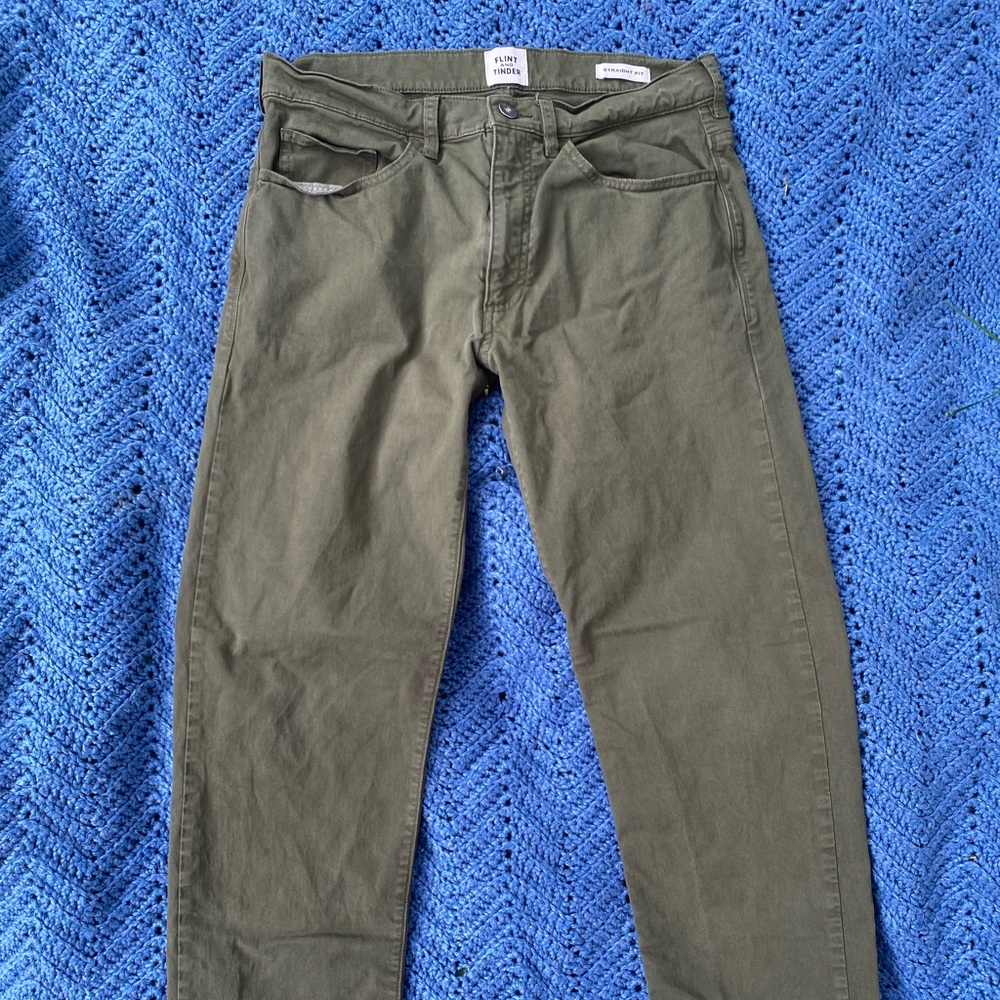 Flint and Tinder 365 Pants